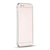 Dėklas HOCO Apple Apple iPhone 6 Plus Blade series hippocampal buckle Sidabrinis
