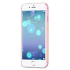 Dėklas Hoco Apple Apple iPhone 6 / 6S Good fortune bumper HI-T027 pink