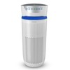 ORO VALYTUVAS-JONIZATORIUS HOMEDICS TOTALCLEAN 5IN1 AP-T40