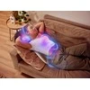 Homedics BVA-HB150-EB Bridge Vibroacoustic Massage Cushion