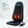 Homedics CBS-2026-EB Shiatsu Max 3.0 Back & Shoulder Massager With Heat