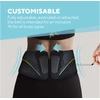 HoMedics Homemedics ER-BW100 nugaros juosmens atrama
