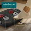 Homedics FMS-282H-EB ModMassage Customisable Food Massager