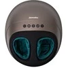 Homedics FMS-350HGY-EU Šiatsu oro pėdų masažuoklis