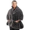 Homedics HCM-SWL100 Cosy Cordless Warming Shawl