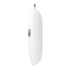 HoMedics - Manikiūro / Pedikiūro rinkinys 5-in-1 Baltas