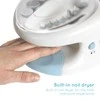 Homedics MAN-3023A-EU Pro manikiūro rinkinys