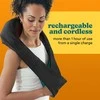 Homedics NMS-50H Shiatsu Neck and Shoulder Massager + Heat