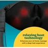 Homedics NMS-50H Shiatsu Neck and Shoulder Massager + Heat