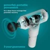 „Homedics PGM-150-EU“ fizinis masažo pistoletas