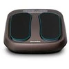 Homedics PSL-2000H-EB Foot Flow Vibration Massager
