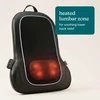 Homedics SBM-150H-WW Heated Shiatsu Back Massager