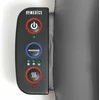 Homedics SBM-180H-EU Shiatsu masažinė kėdė nugarai ir pečiams su šiluma