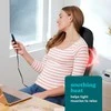 Homedics SBM-65H-EU Shiatsu Experience Back Massager + Heat
