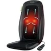 Homedics SBM-65H-EU Shiatsu Experience Back Massager + Heat