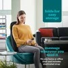Homedics SBM-65H-EU Shiatsu Experience Back Massager + Heat