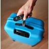 Homedics SCL-L100-BKR Travel Light Luggage Scale