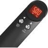 Homedics SCL-L100-BKR Travel Light Luggage Scale