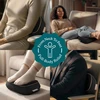 Homedics SP-1400H-WW ModMassage Cordless All-Body Shiatsu Massager With Soothing Warmth