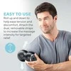 Homedics SP-180J Cordless Barrel
