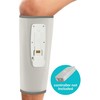 Homedics SR-CMCE10H Modulair Calf Wrap Massager