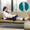 Homedics SR-CMCE10H Modulair Calf Wrap Massager &amp; Extenders