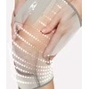 Homedics SR-CMKE10H Modulair Knee Wrap