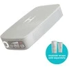 Homedics SR-CMX10-GY Modulair oro siurblio modulis