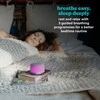 Homedics SS-2700WH Soundsleep Aura garsiakalbis