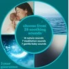 Homedics SS-2700WH Soundsleep Aura garsiakalbis