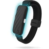 Homedics SS-WB100BL-WW WakeBand, Your Silent Alarm, Mėlyna