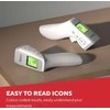 Homedics TE-450-EU Thera-P bekontaktis termometras