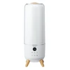 Drėkintuvas Homedics UHE-CMTF91-EU TotalComfort Deluxe Large Room Ultrasonic Humidifier