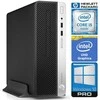 HP 400 G5 SFF i5-8500U/16GB/SSD 250GB/Win11 Pro RENEW (Atnaujinta)