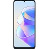 Huawei Honor X7a 4/128GB Titanium Sidabrinis