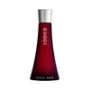Kvepalai moterims Hugo Boss Deep Red EDP, 90 ml