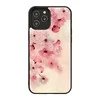 Dėklas iKins case for Apple iPhone 12/12 Pro lovely cherry blossom