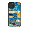 Dėklas iKins case for Apple iPhone 12/12 Pro sky mėlynas