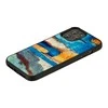 Dėklas iKins case for Apple iPhone 12/12 Pro sky mėlynas