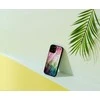 Dėklas iKins case for Apple iPhone 12/12 Pro water flower juodas