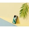 iKins dėklas skirtas Apple Apple iPhone 12 mini aqua agate