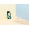 iKins dėklas skirtas Apple Apple iPhone 12 mini aqua agate