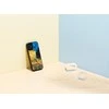 Dėklas iKins case for Apple iPhone 12 mini cafe terrace juodas