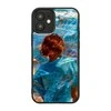 iKins dėklas skirtas Apple Apple iPhone 12 mini children on the beach