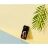 „iKins“ dėklas, skirtas „Apple iPhone 12 mini girl“ su perlų auskaru