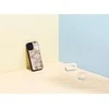 Dėklas iKins case for Apple iPhone 12 mini pink marble