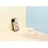Dėklas iKins case for Apple iPhone 12 mini pink marble