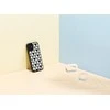 Dėklas iKins case for Apple iPhone 12 mini pyramid juodas