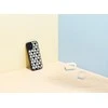 Dėklas iKins case for Apple iPhone 12 mini pyramid juodas