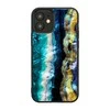 iKins dėklas skirtas Apple Apple iPhone 12 mini violetinė agate